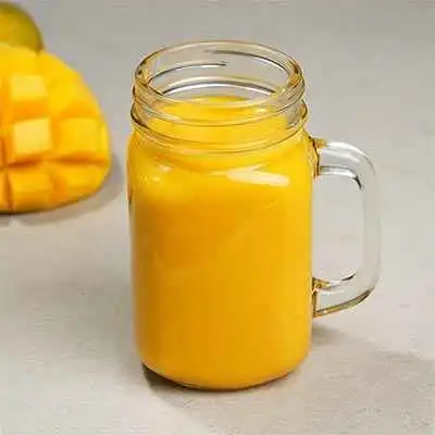 Tropical Thick Smoothie